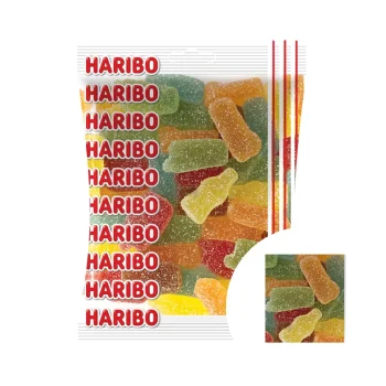 Haribo Ekşii Lıkırr 1 Kg