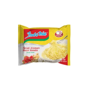 Indomie Noodle Tavuk  75 Gr x 40