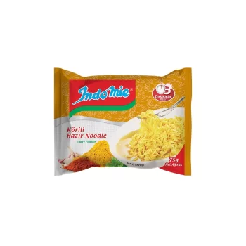 Indomie Noodle Köri 75 Gr x 40
