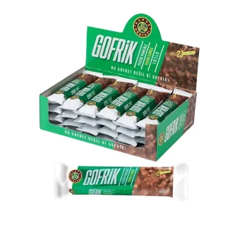 Kahve Dünyası Gofrik 33 gr x 24