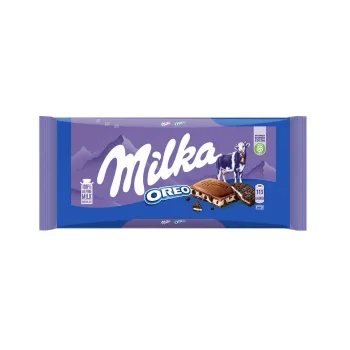 Milka Çikolata Oreo 100 gr x 22