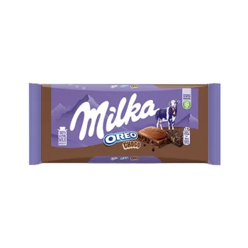 Milka Oreo Choco 100 gr x 22
