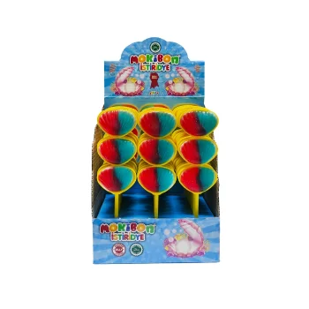 Mokibon Jelibon İstiridye 24lü