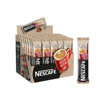 Nescafe 2si1 Arada x 48