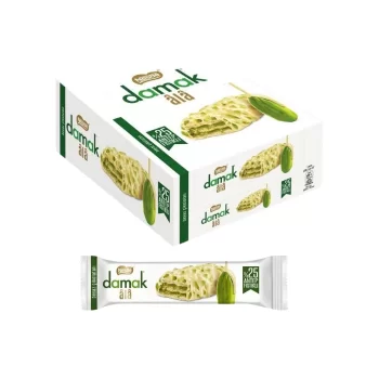 Nestle Damak Ala Beyaz Gofret 30 gr x 12