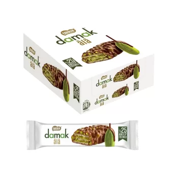 Nestle Damak Ala Gofret 30 gr x 12