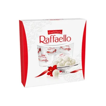 Raffaello 240 Gr x 1