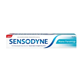 Sensodyne Cool Mint Diş Macunu 75 ml