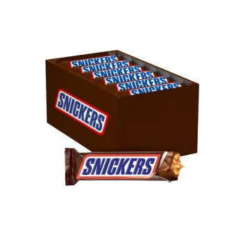 Snickers Çikolata 50 gr x 24