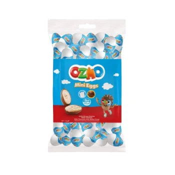Ozmo Mini Yumurta Eggs 1 kg