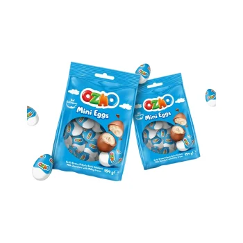 Ozmo Mini Yumurta Eggs 154 gr
