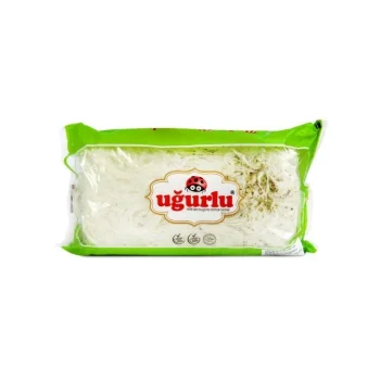 Uğurlu Rulo Pişmaniye Antep Fıstıklı 220 gr