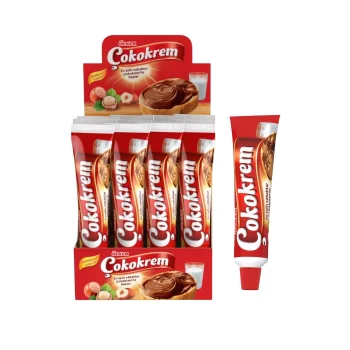 Ülker Çokokrem Tüp 40 gr x 12