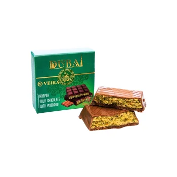 Veira Dubai Çikolatası 30 gr x 12