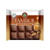 Kahve Dünyası Tambol Fındık Dolgulu Sütlü Çikola 100 Gr x 10