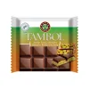 Kahve Dünyası Tambol Antep Fıstığı Krokan Dolgulu Çikolata 100 Gr x 10