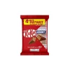 Nestle Kitkat Çikolata Kaplı Gofret 4x38 Gr