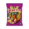 Bebeto Jelibon Küçük Ayıcıklar 1 kg x 1