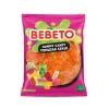 Bebeto Jelibon Portakal Dilimi 1 kg x 1