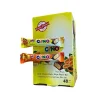 Cino Çikolata Kayısı Ve Portakal 18 Gr x 48