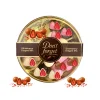 Dont Forget Mix Çikolata Kaplamalı Çilekli Draje 175 gr x 1
