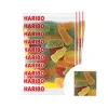 Haribo Ekşii Lıkırr 1 Kg