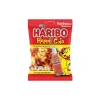 Haribo Jelibon Happy Cola 80 gr x 30