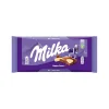 Milka Happy Cows Çikolata 90 gr x 24