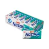 Nazar White Bikarbonatlı Sakız Şekersiz 5 li x 20