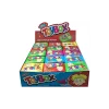 Toybox Oyuncaklı Sakız Kutusu 5 g x 30