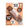Trio Move Protein Bar Sütlü Çikolatalı Kinoa 50 gr x 9