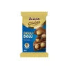 Ülker Dolu Dolu Bütün Fındıklı Sütlü Çikolata 80 gr x 9