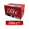 Ülker Dore Sütlü Çikolatalı Kremalı Bisküvi 86 gr x 24