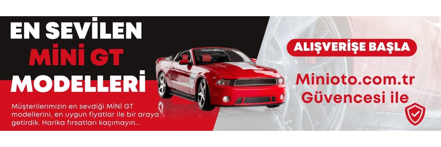 Mini GT