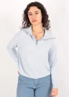 Busem W0011277 Kadın Sweatshirt