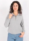 Busem W0011277 Kadın Sweatshirt