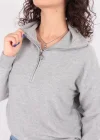 Busem W0011277 Kadın Sweatshirt