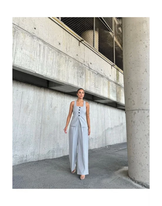 NOX-S YELEKLİ TAKIM