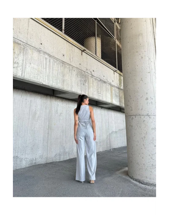 NOX-S YELEKLİ TAKIM