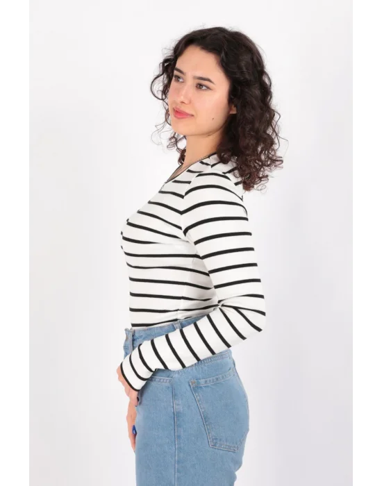 S0017083 Kadın Bluz