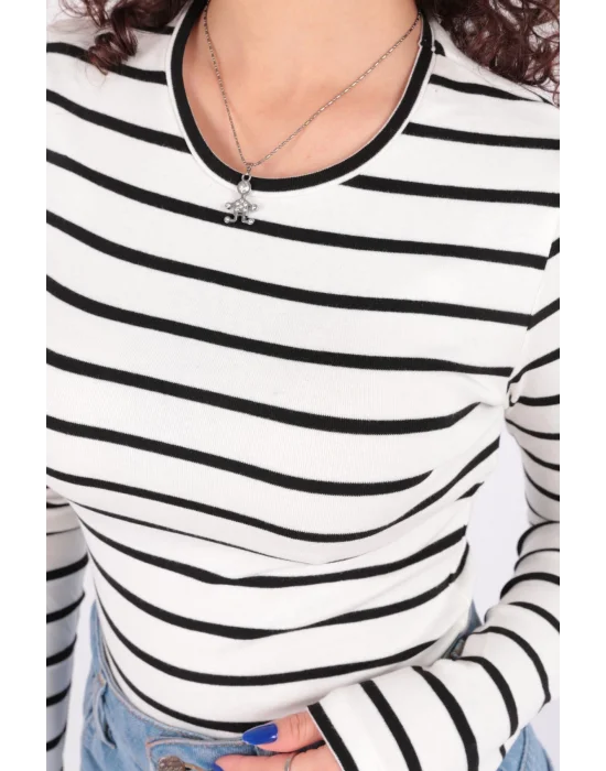 S0017083 Kadın Bluz