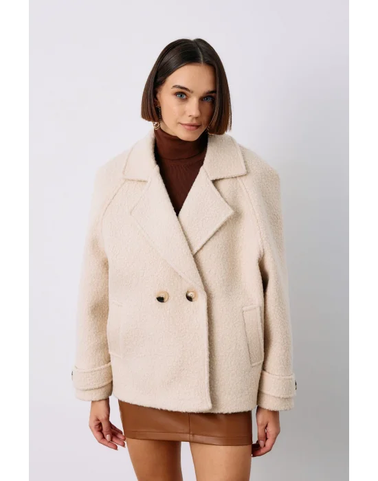 Buklet Kısa Kaban - TAŞ