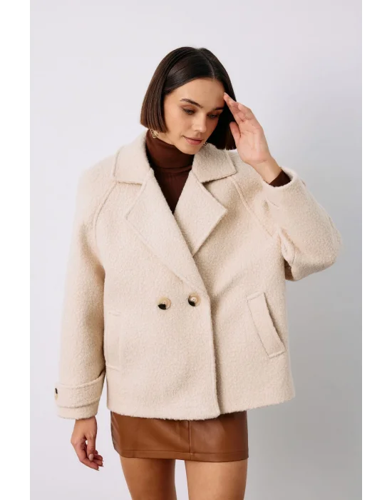 Buklet Kısa Kaban - TAŞ