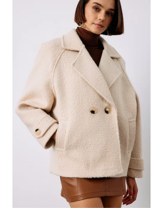 Buklet Kısa Kaban - TAŞ