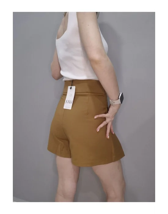 Şort Etek