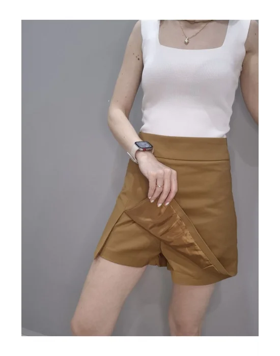 Şort Etek