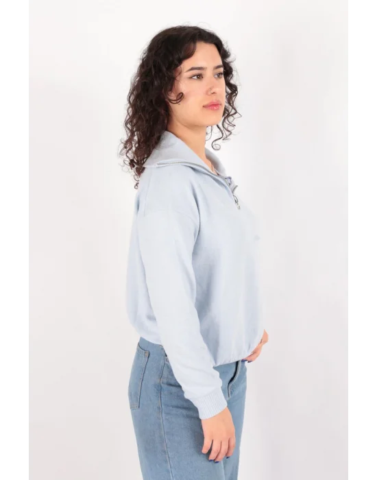 Busem W0011277 Kadın Sweatshirt