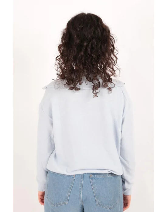 Busem W0011277 Kadın Sweatshirt