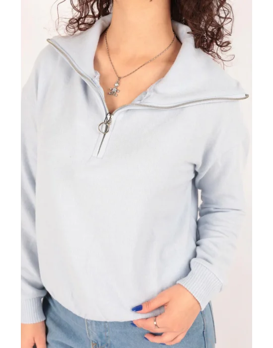 Busem W0011277 Kadın Sweatshirt