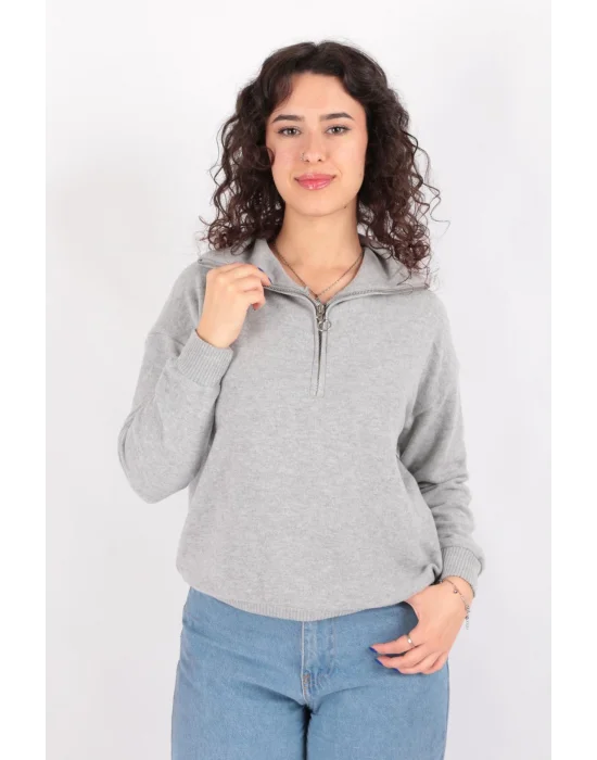 Busem W0011277 Kadın Sweatshirt